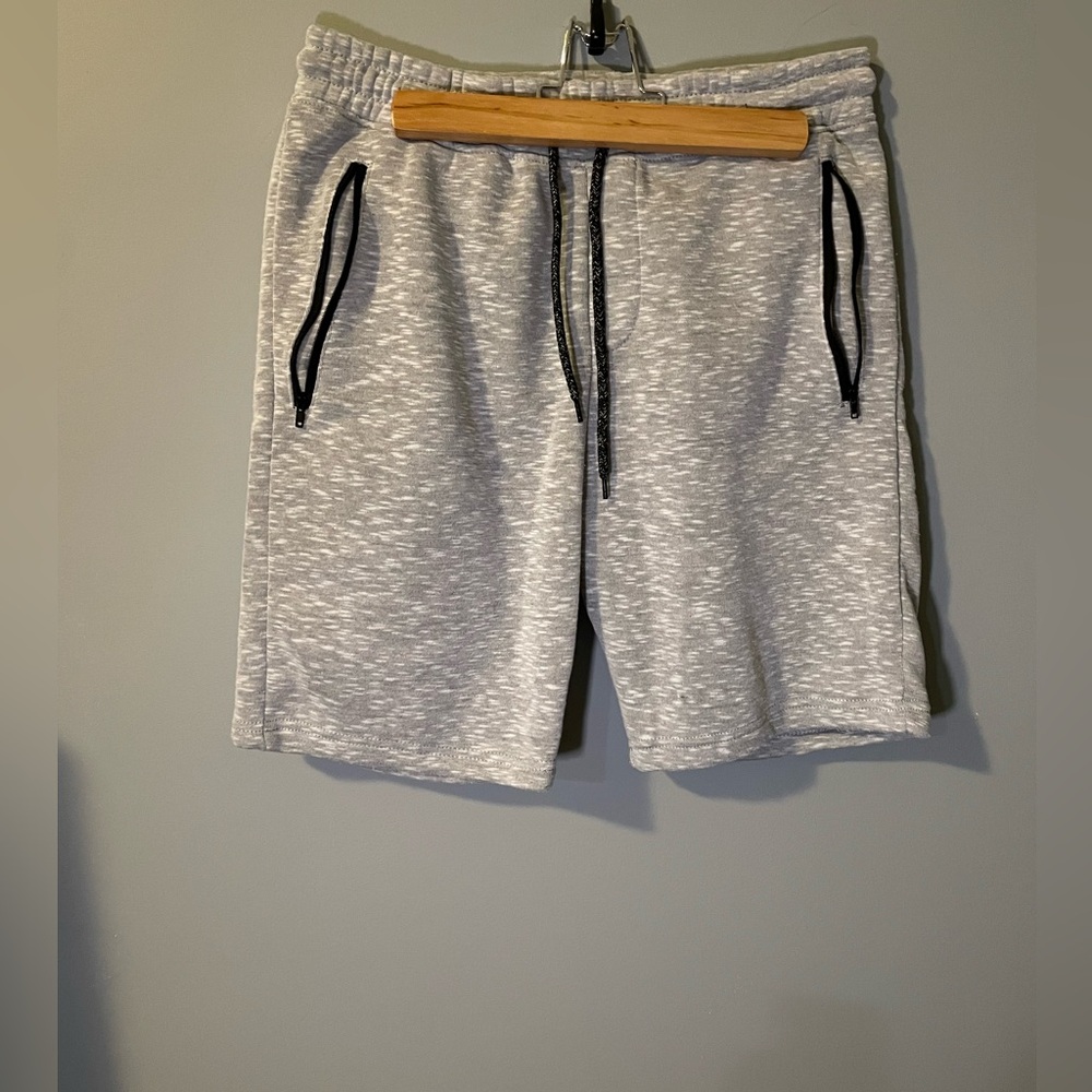 Brooklyn Cloth The Knit Short Shorts